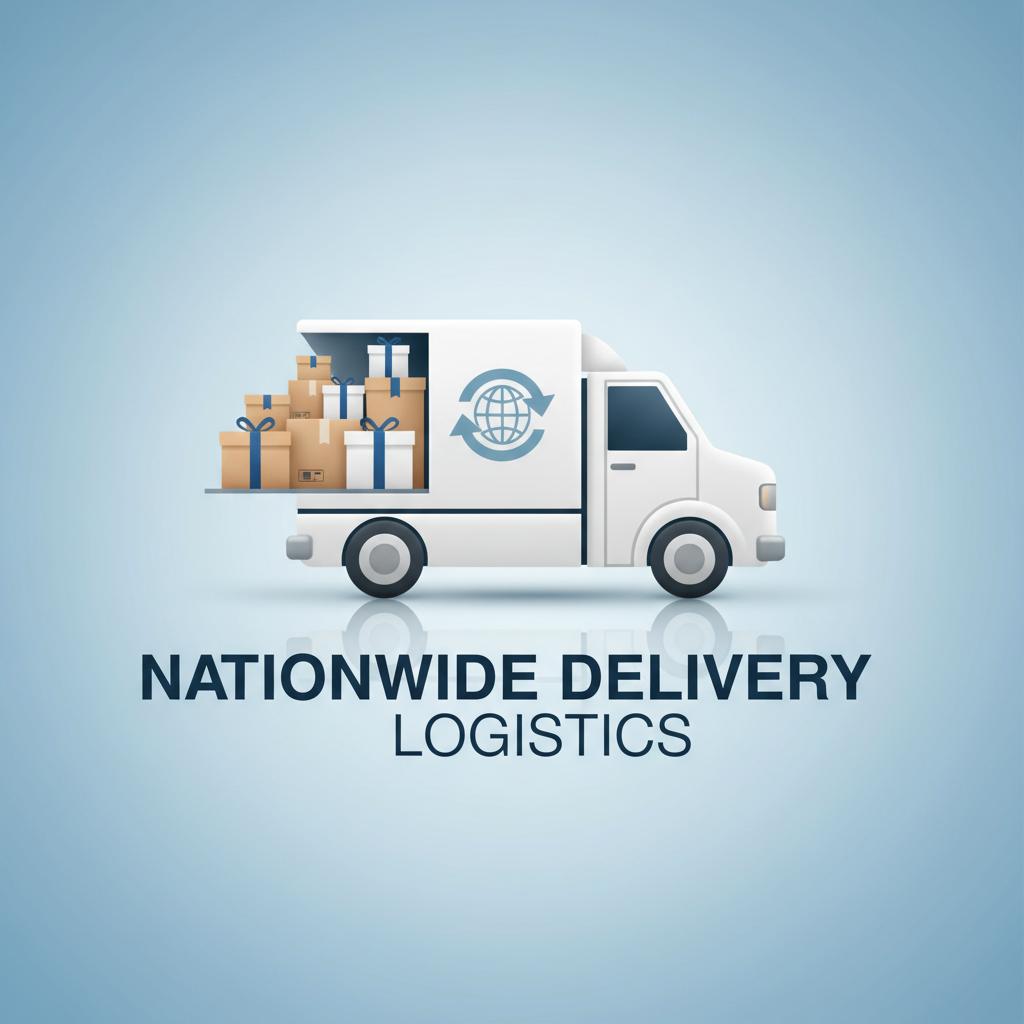 Nationwide delivery